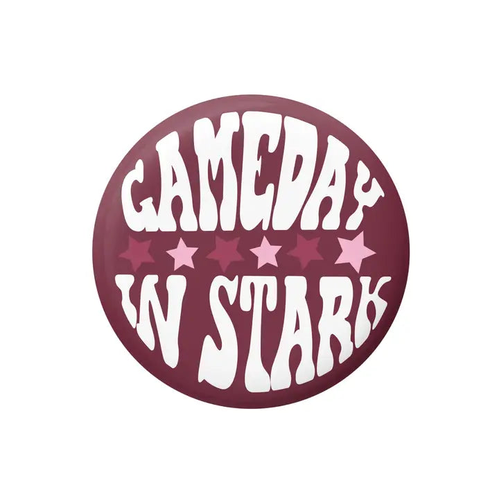 Large Gameday Button