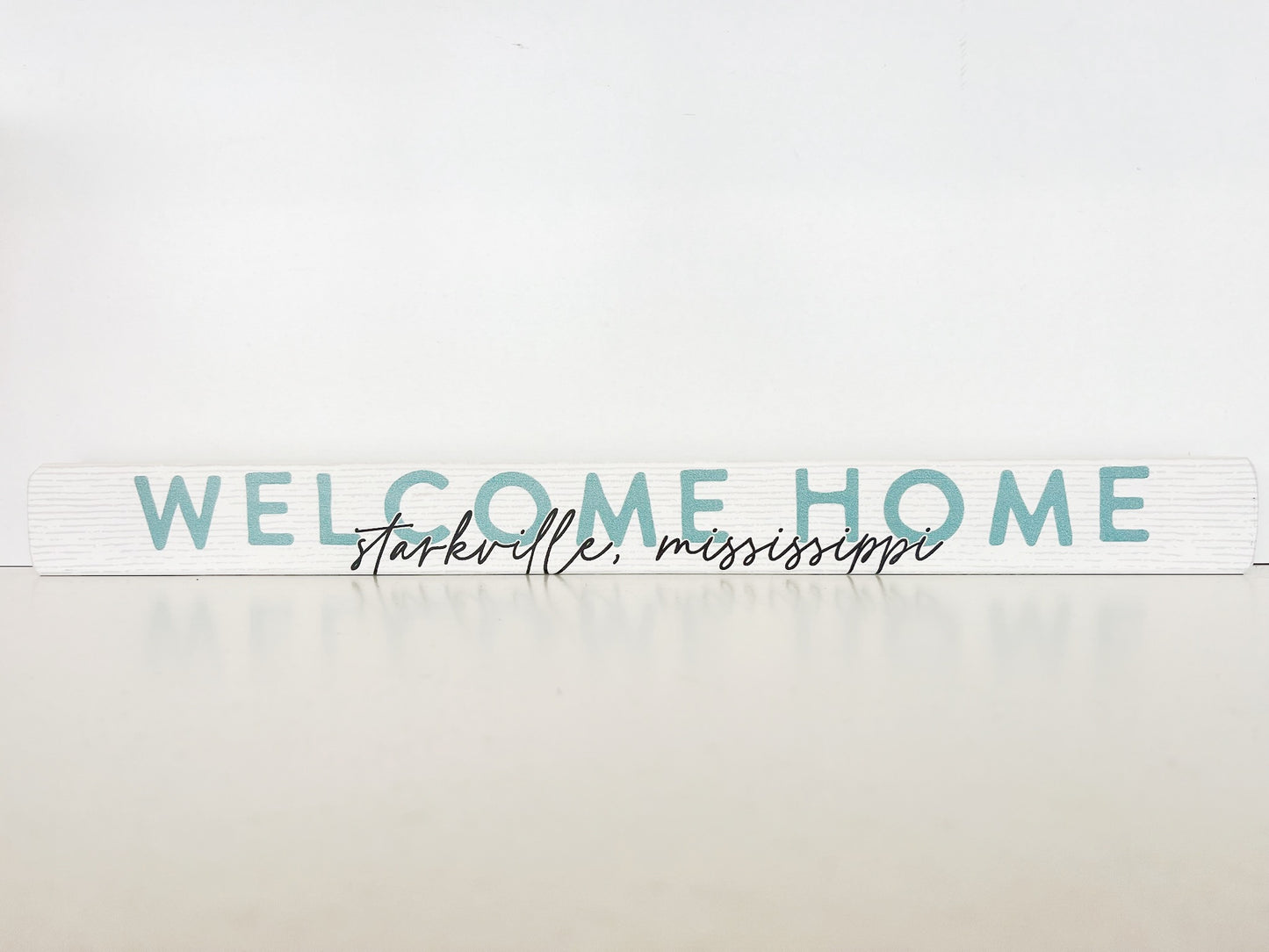 Welcome Home Talking Stick