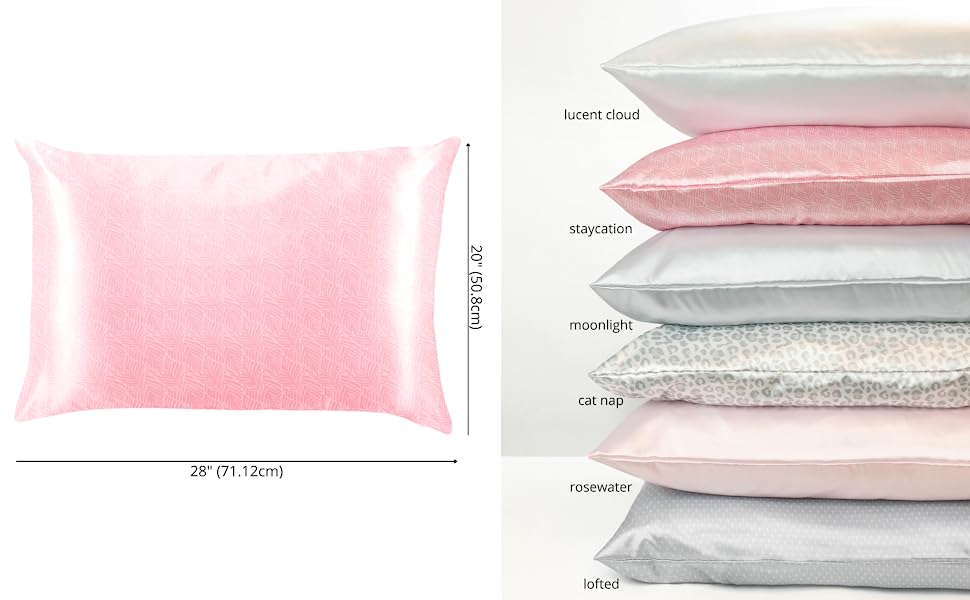 Satin Pillowcase