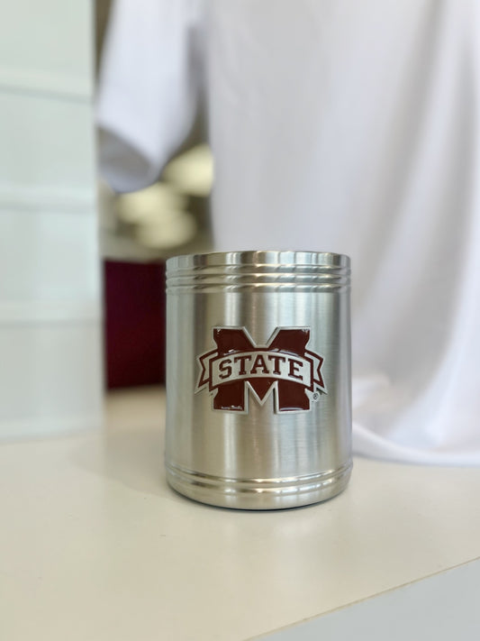 Stainless Steel Koozie