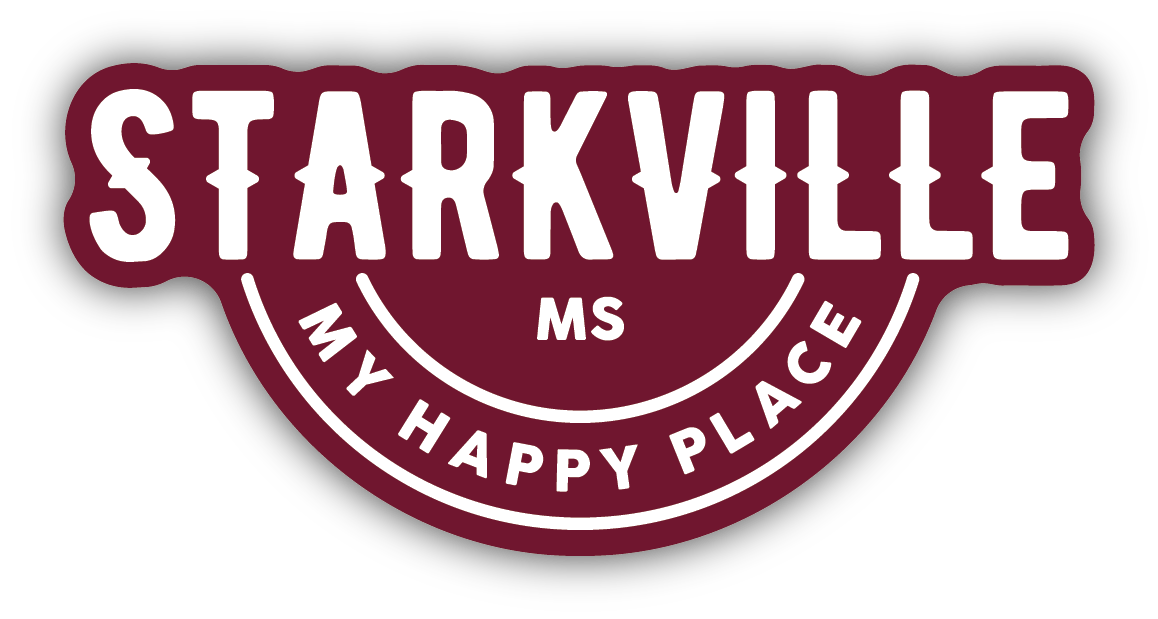 Happy Place Decal