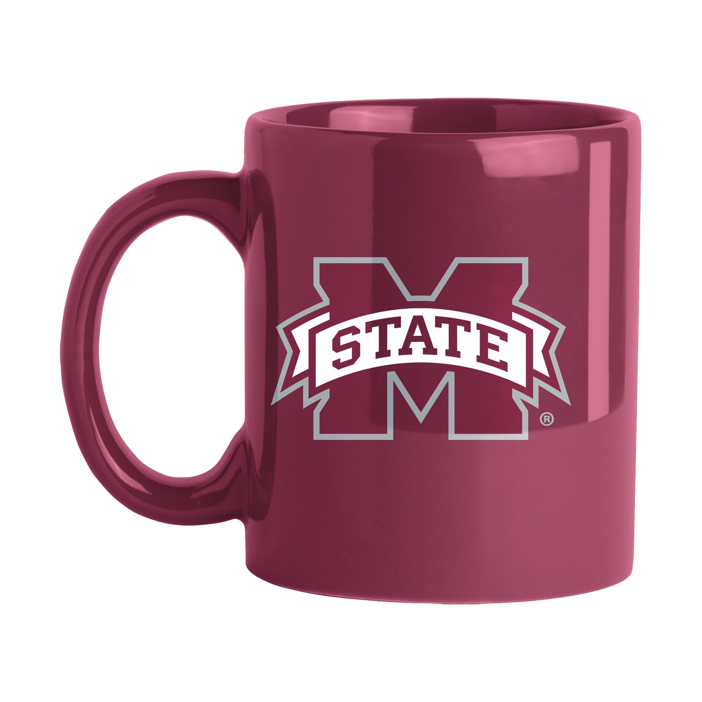 MSU 11 oz. Mug
