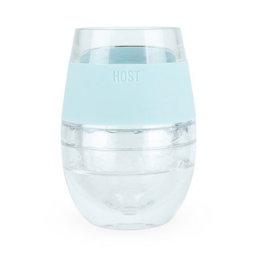 Translucent Ice Wine Freeze Cup