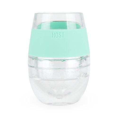 Mint Wine Freeze Cup