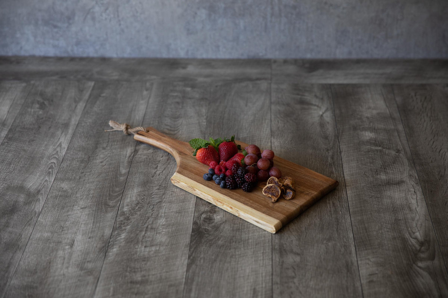18" Serving Plank