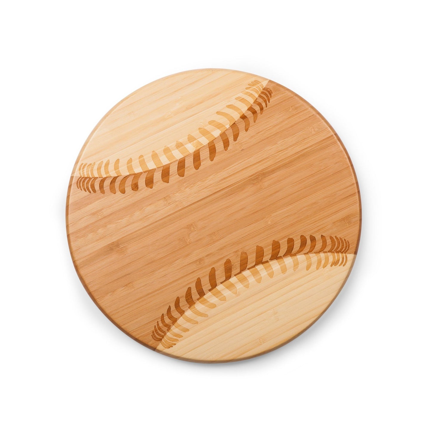 Baseball Cutting Board