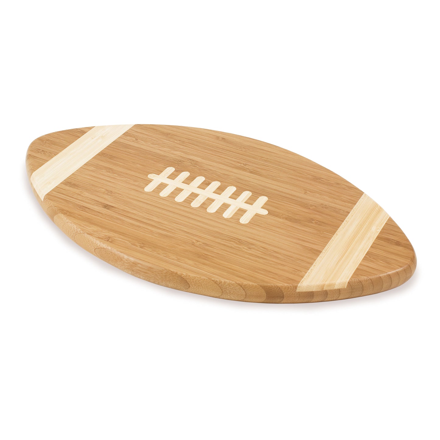 Football Cutting Board