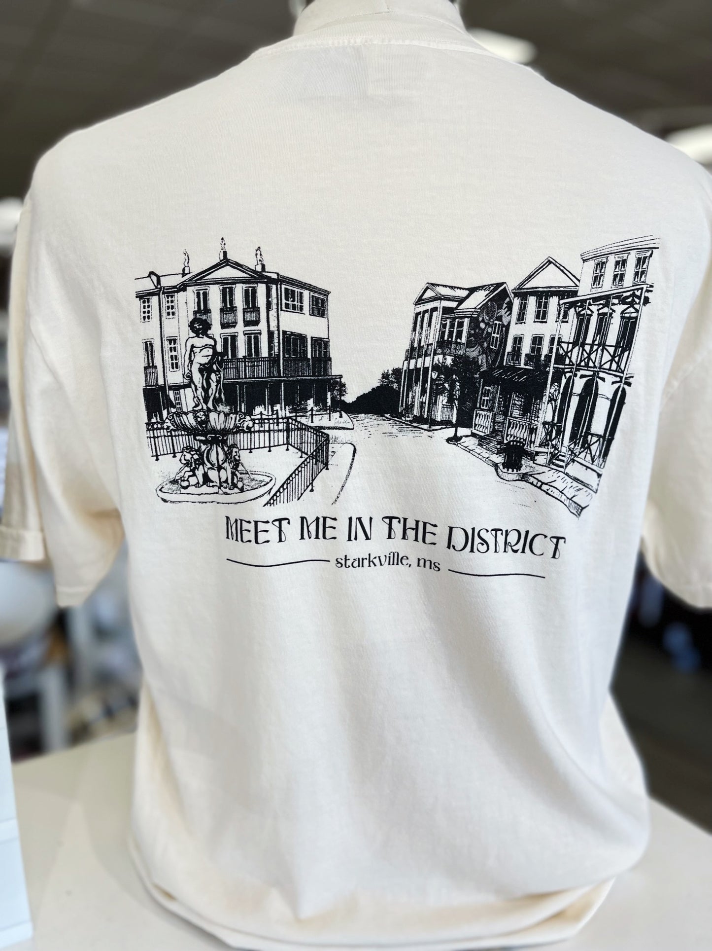 Meet Me in the District