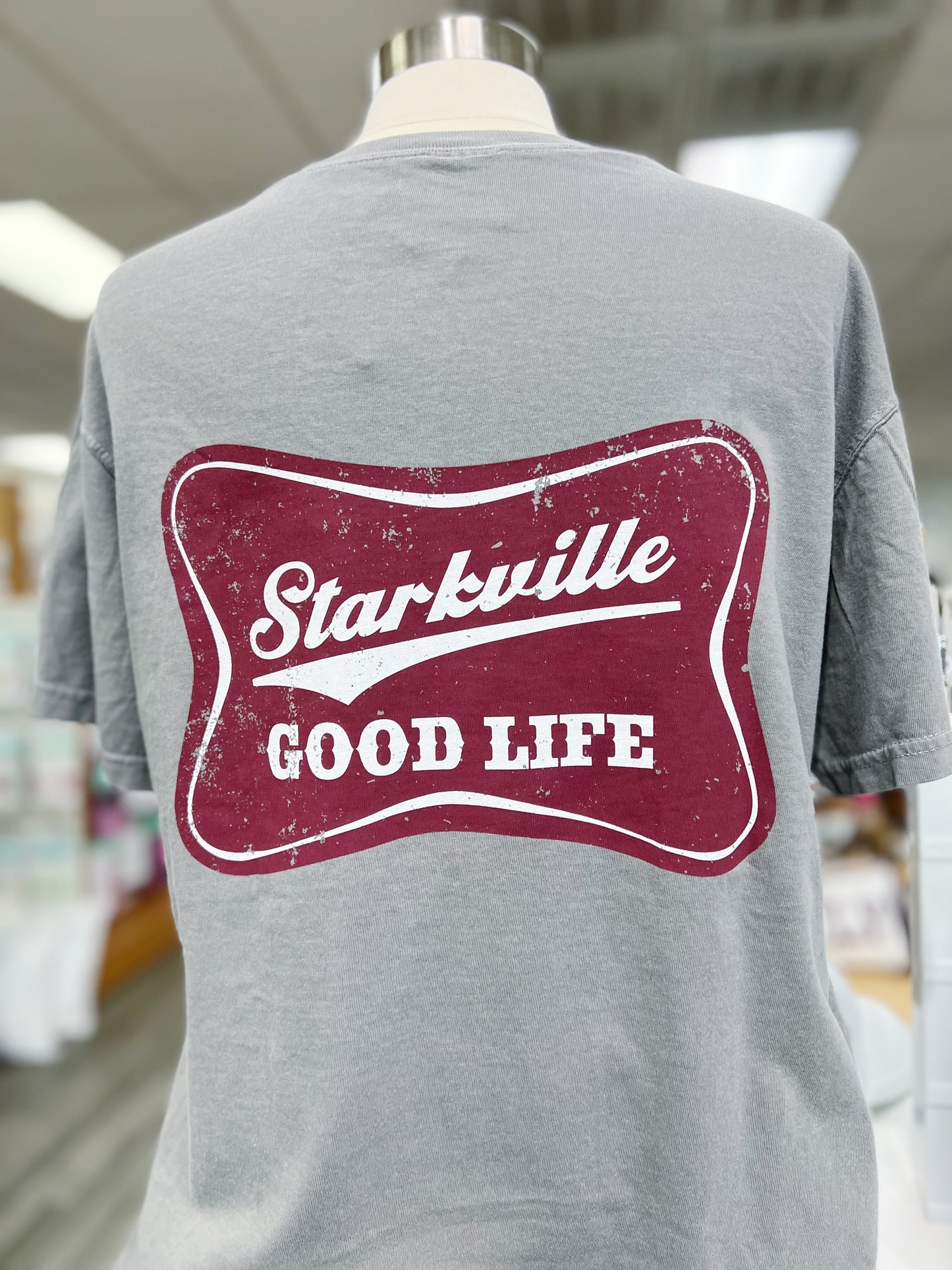 Good Life Tee
