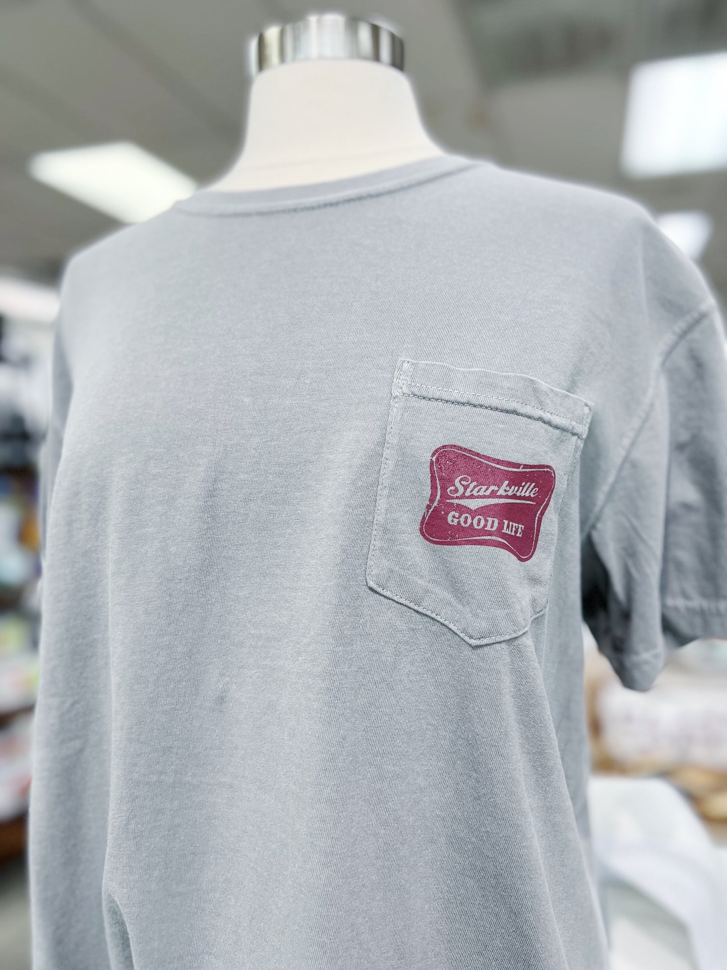 Good Life Tee