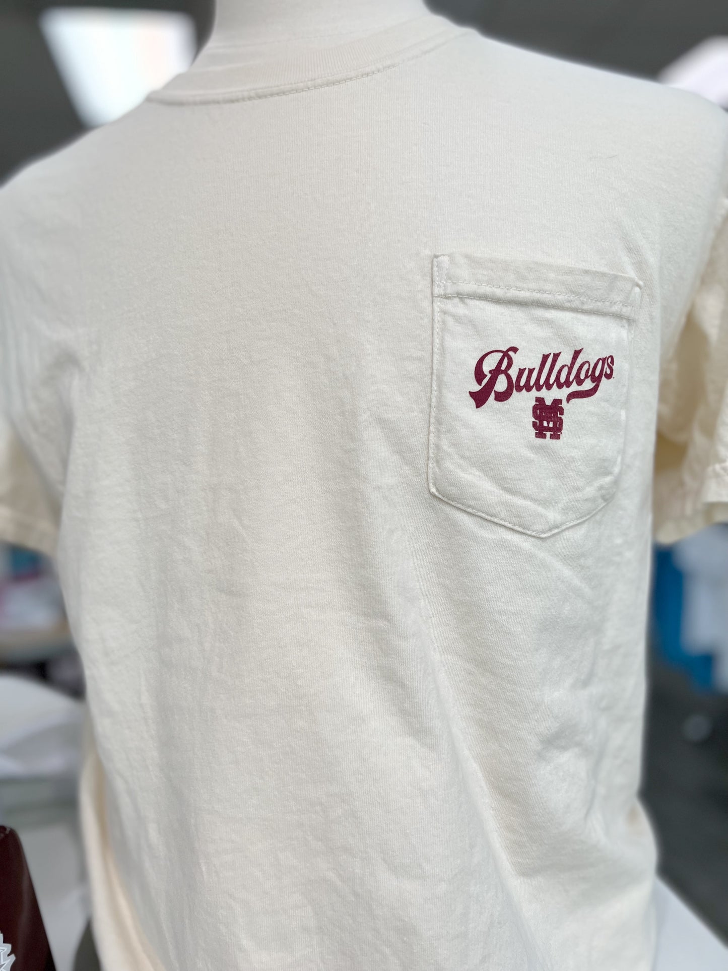 Batter Up Baseball Tee