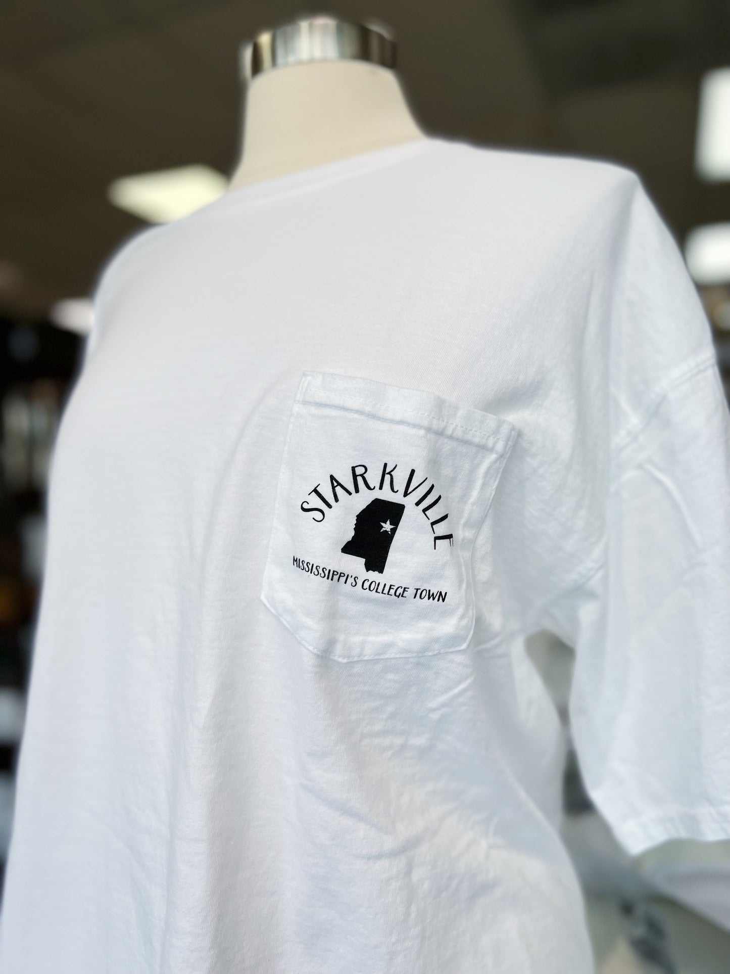 Downtown Tee