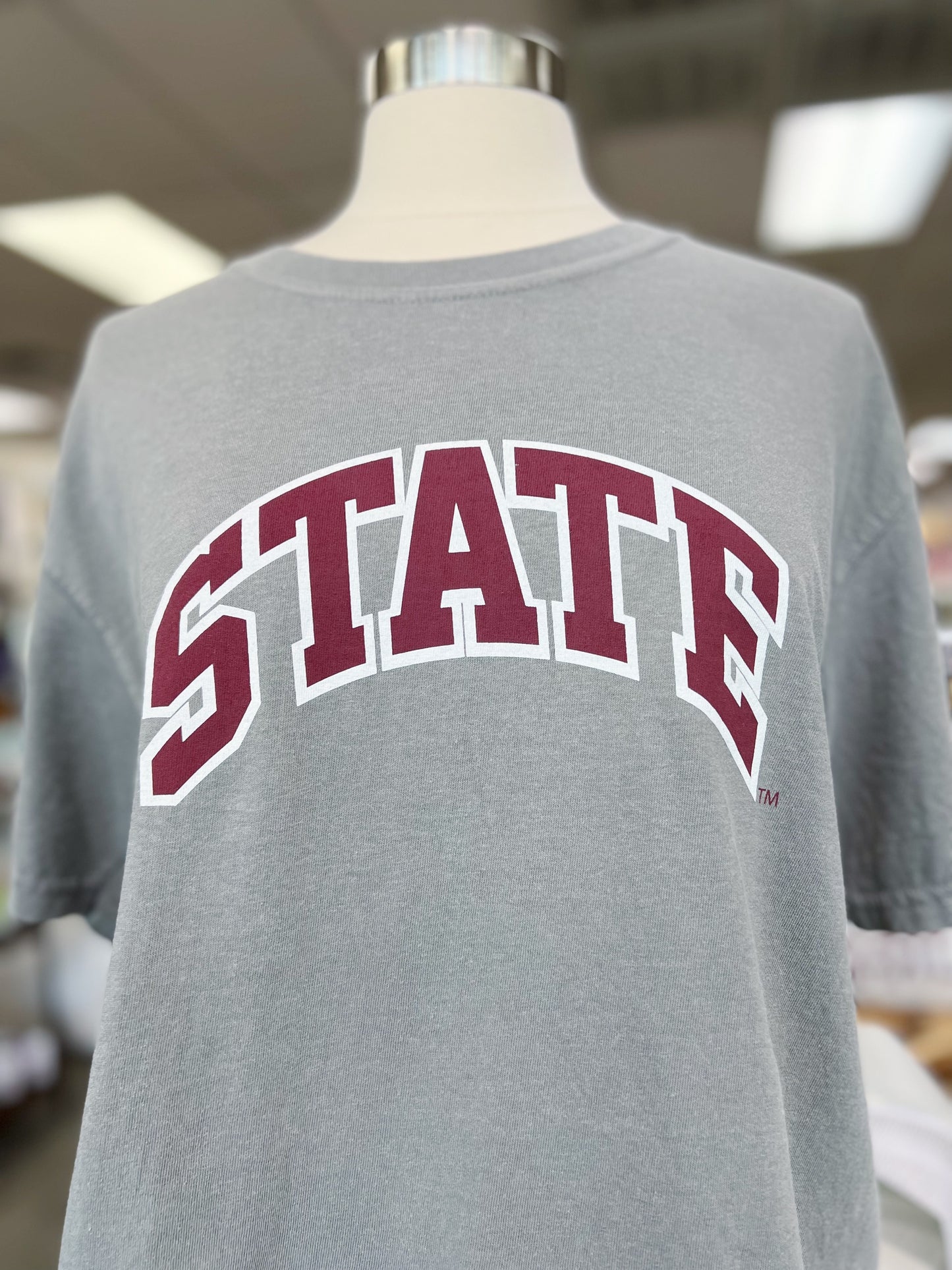 Classic State Arch Tee