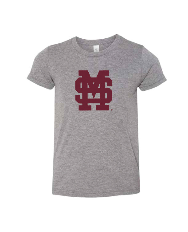 M Over S Youth Tee