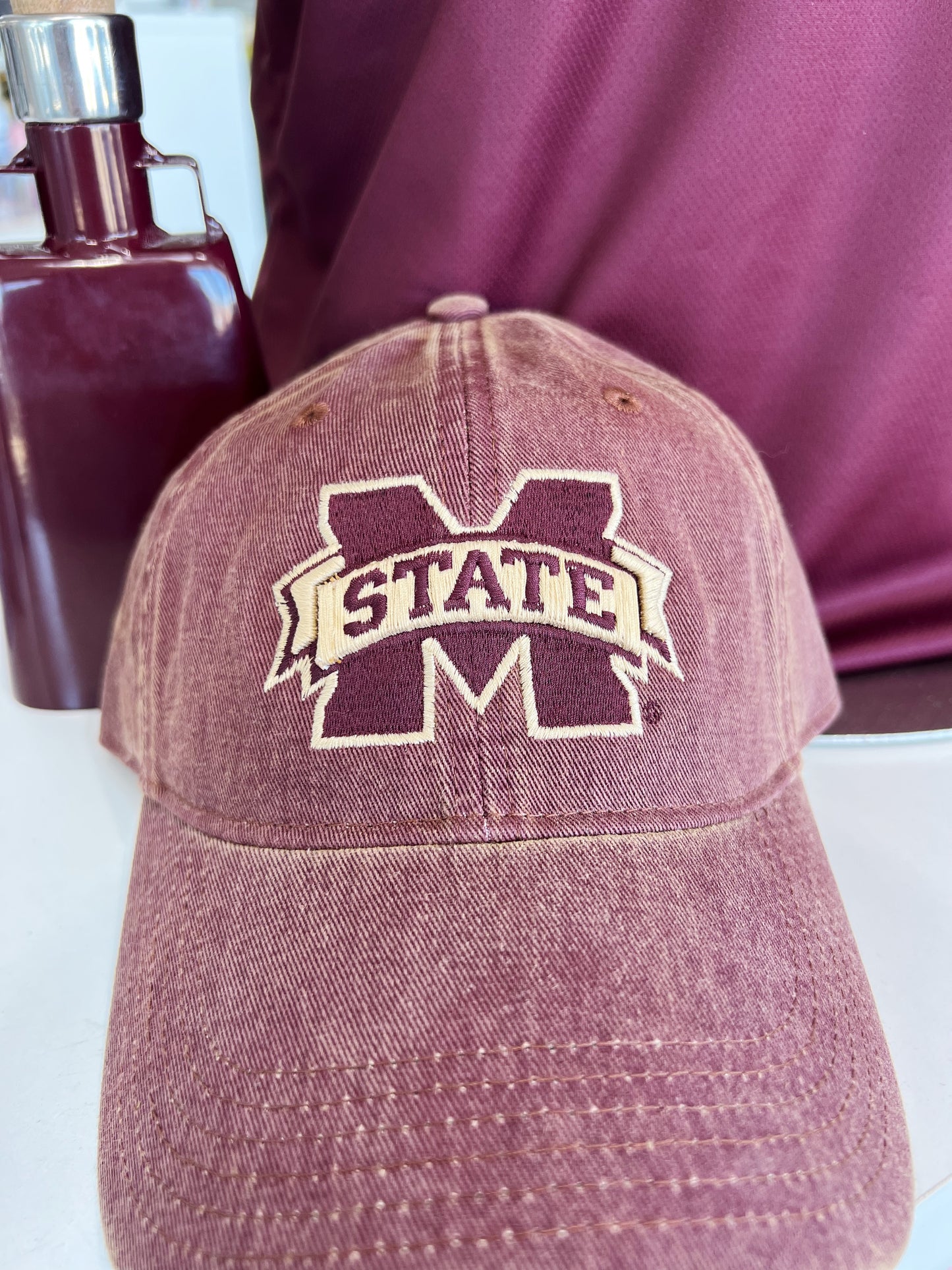 MSU Classic Cap