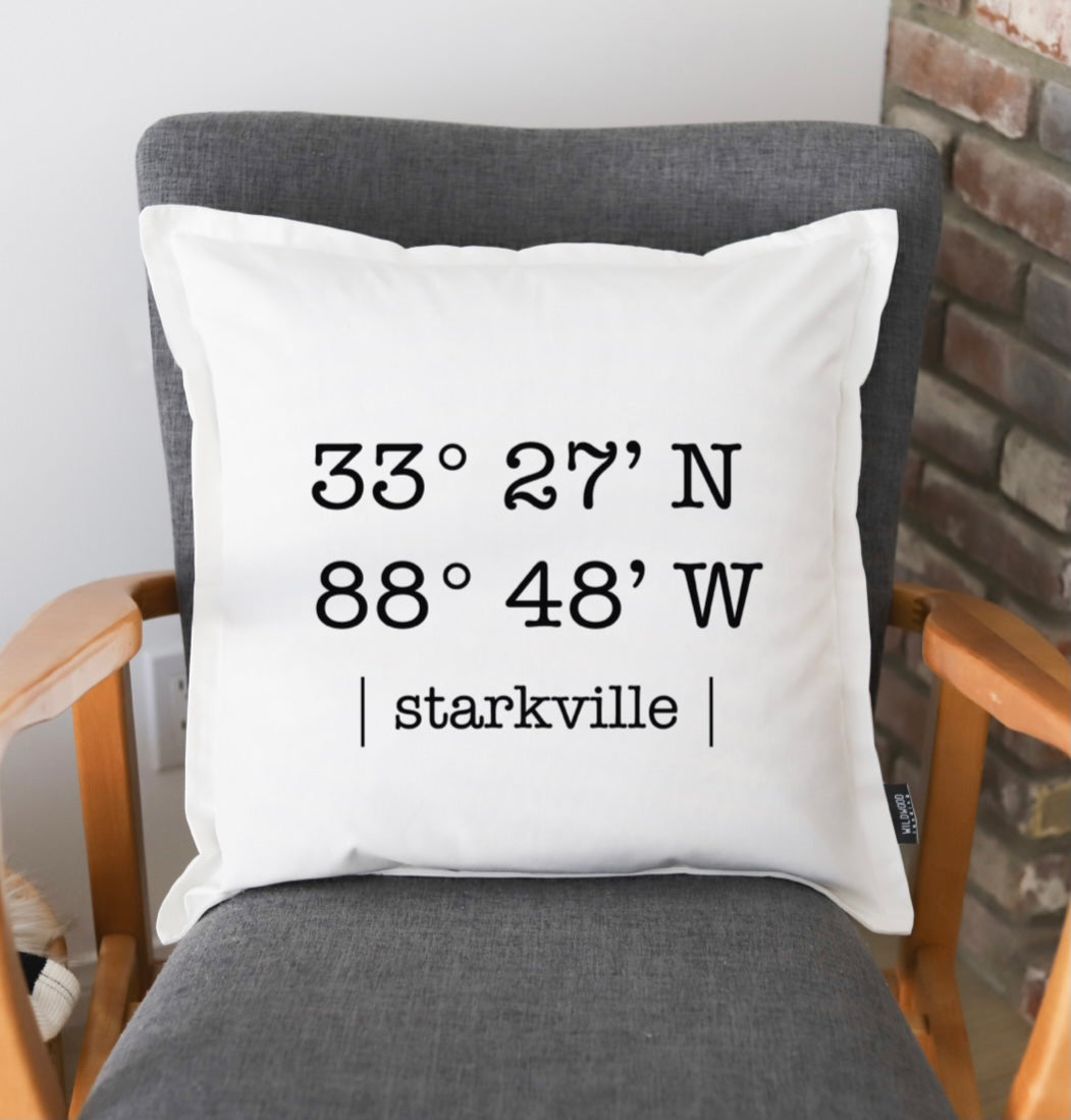 Coordinates 20" Pillow