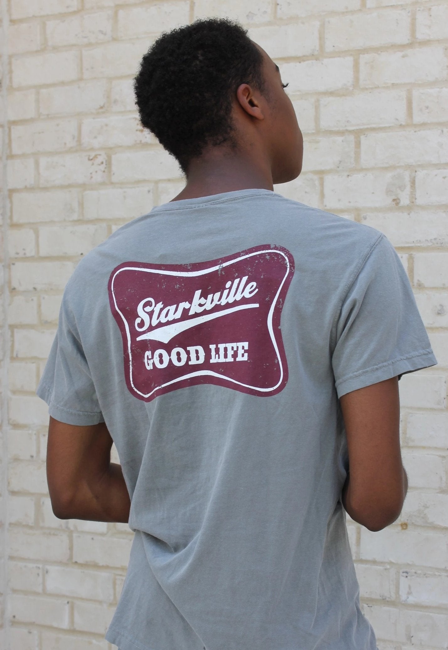 Good Life Tee
