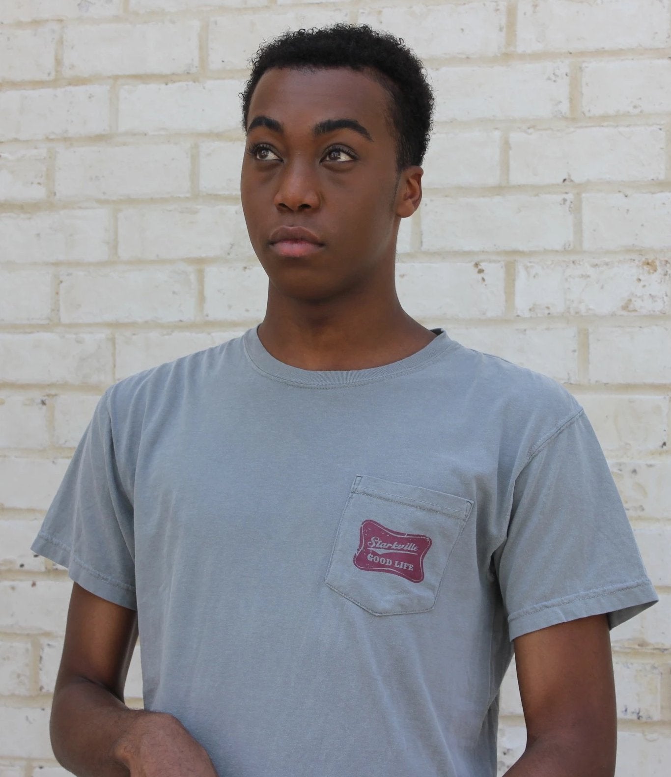 Good Life Tee