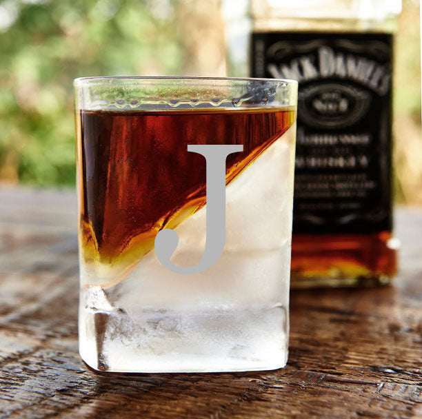 Corkcicle Whiskey Wedge