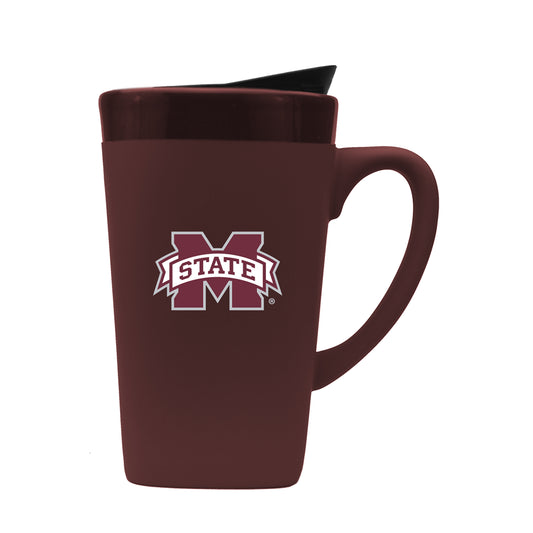 MSU Soft Touch Mug