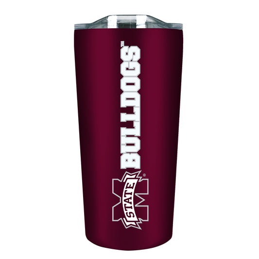 MSU Soft Touch 18 oz. Tumbler