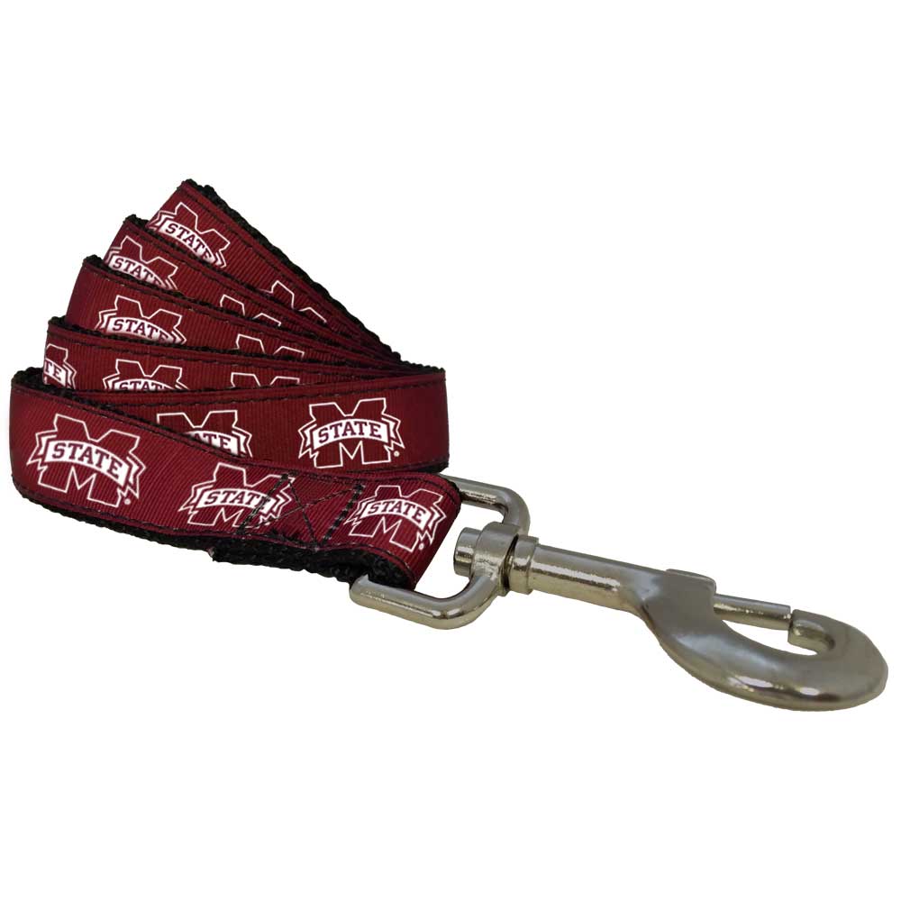 MSU Dog Leash
