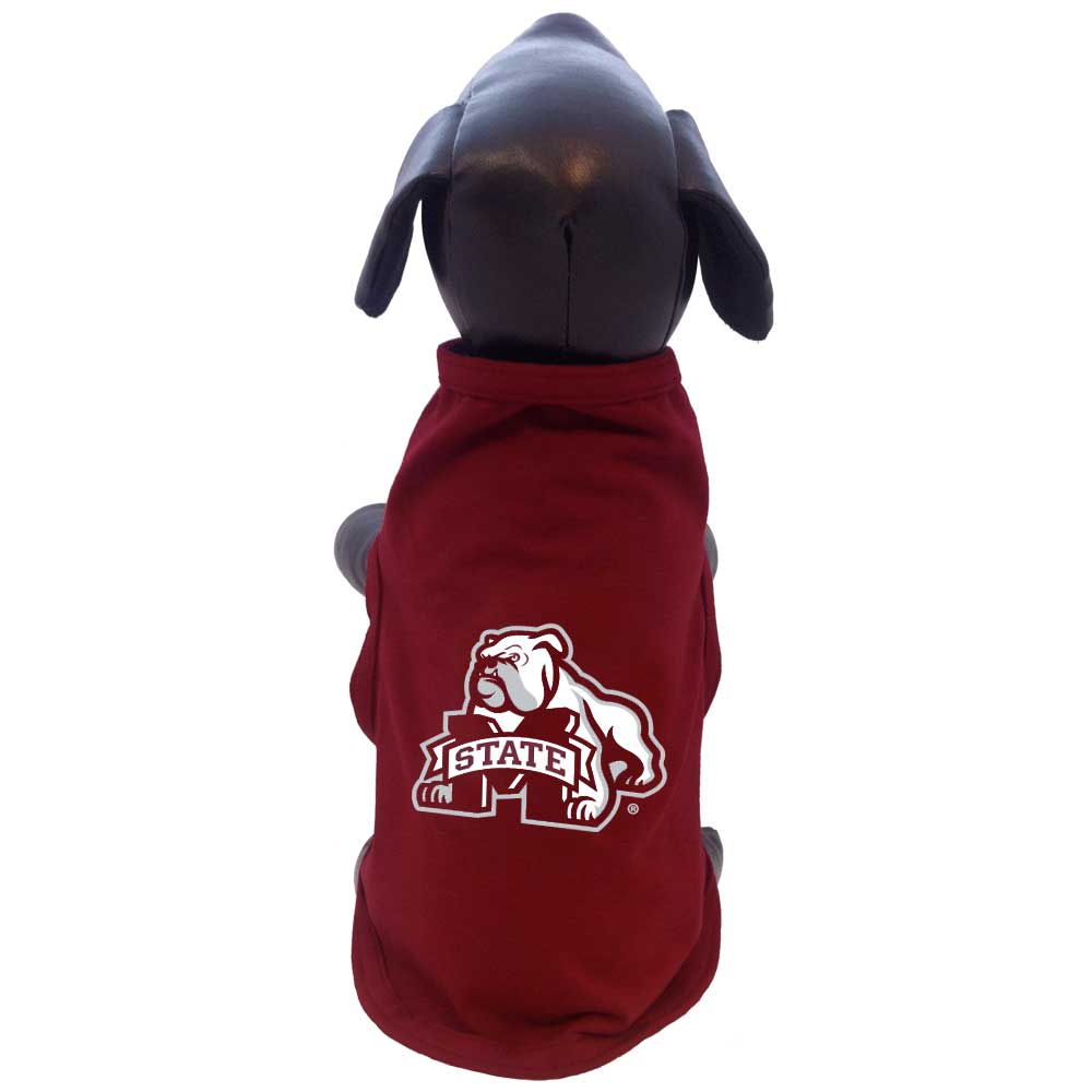 MSU Pet Tank Top