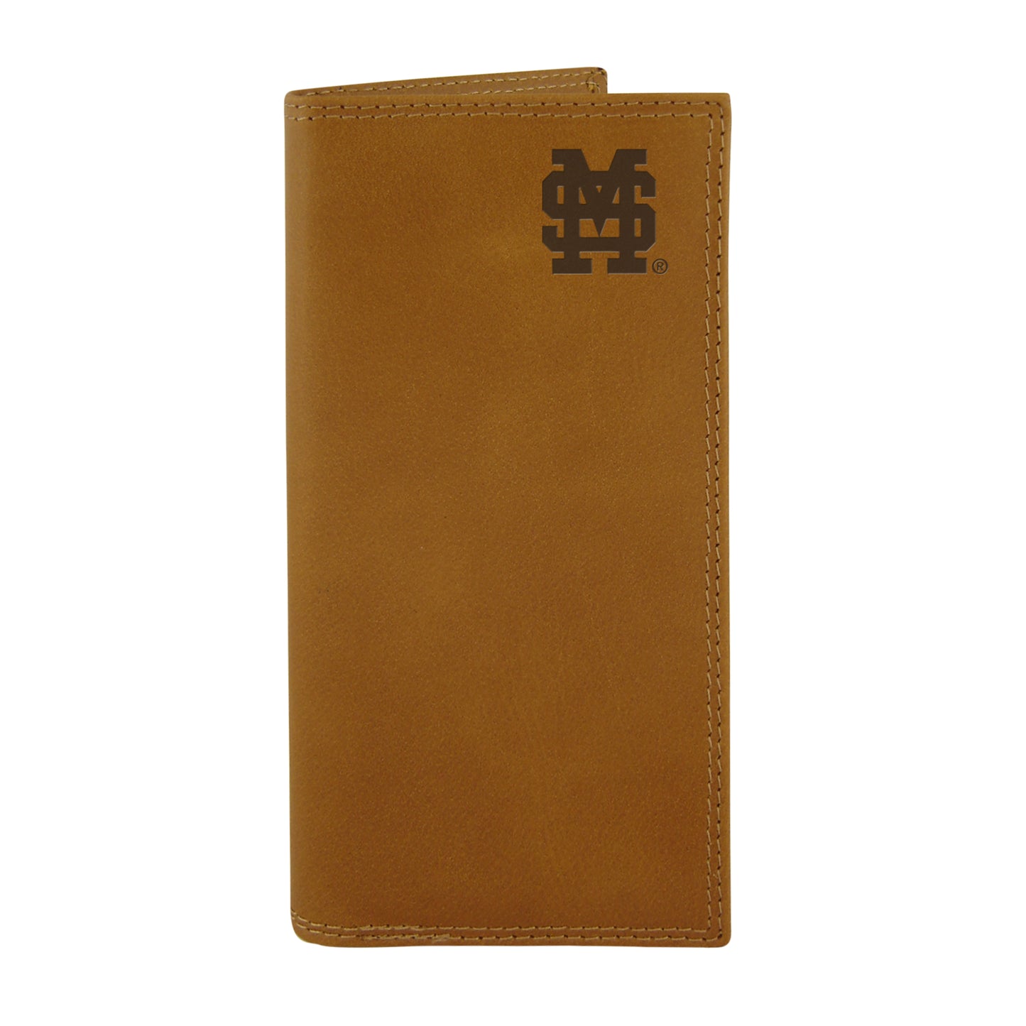 Tan Secretary M Over S Wallet