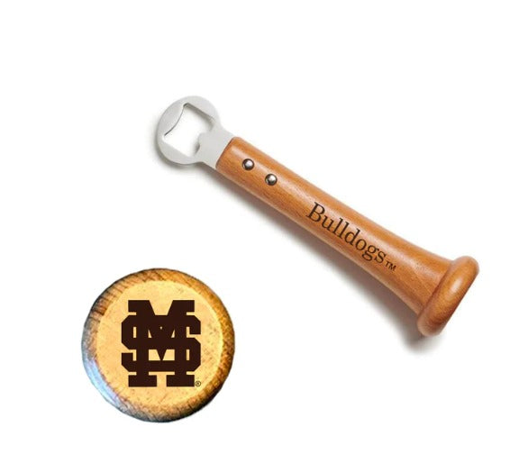 MSU "Pickoff" Bottle Opener
