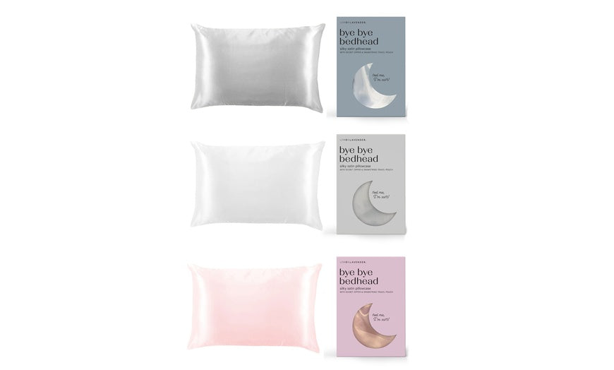 Satin Pillowcase