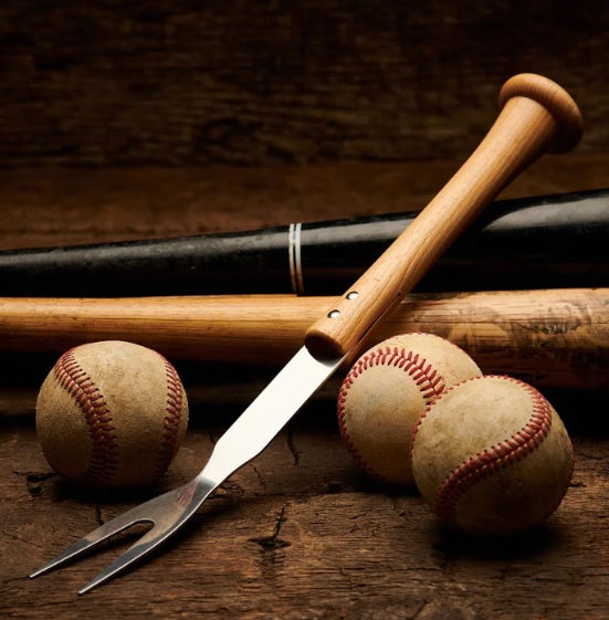MSU "Forkball" Fork