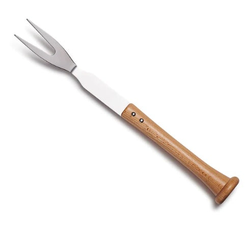 MSU "Forkball" Fork