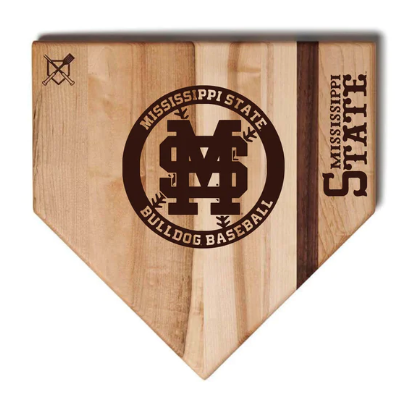 M over S Homebase Cutting Board