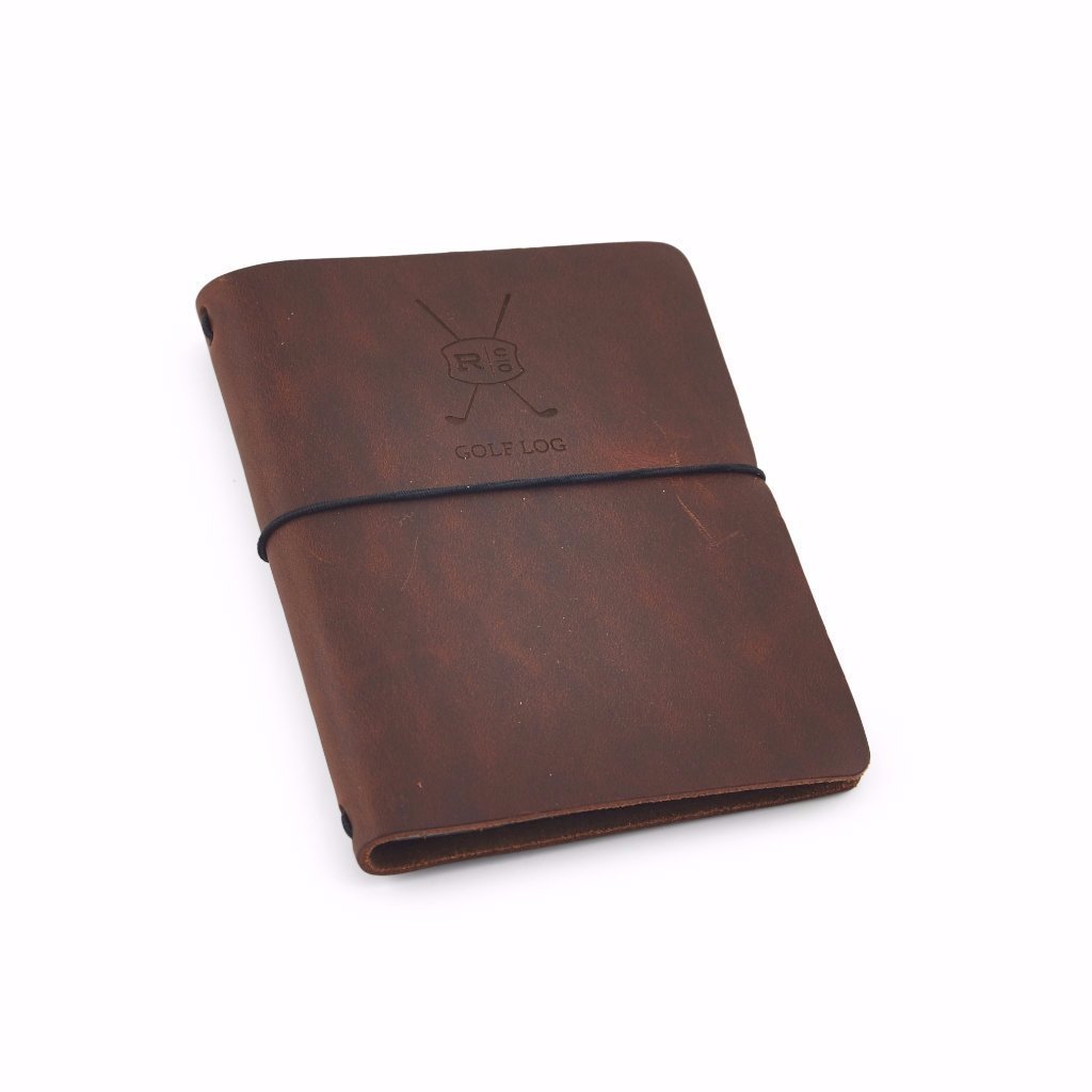 Saddle Golf Log