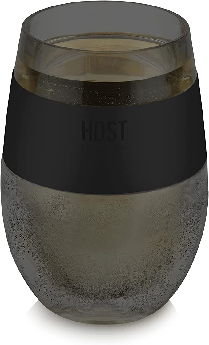 Smoke Wine Freeze Cup