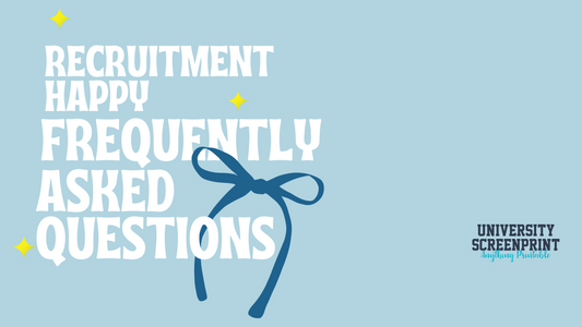 Recruitment Happy Frequently Asked Questions