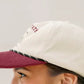 Hail State Corduroy Hat
