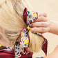 Bulldogs Skinny Scarf