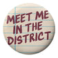 Large Gameday Button