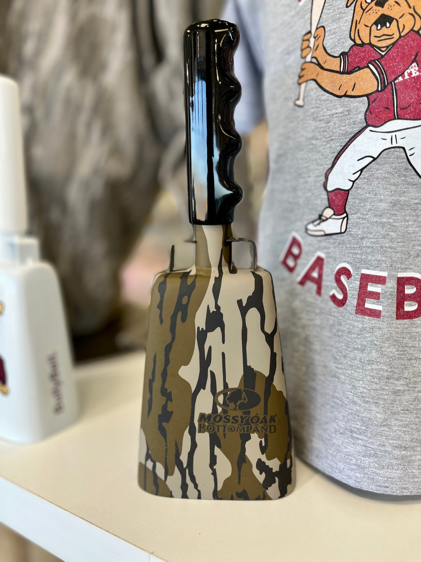 Medium Original Bottomland BullyBell