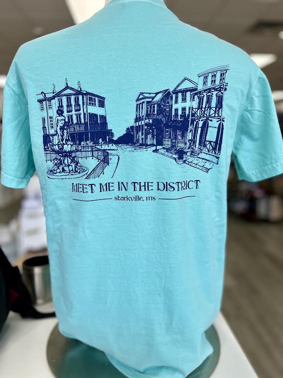 Meet Me in the District
