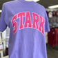 Stark Arched Tee