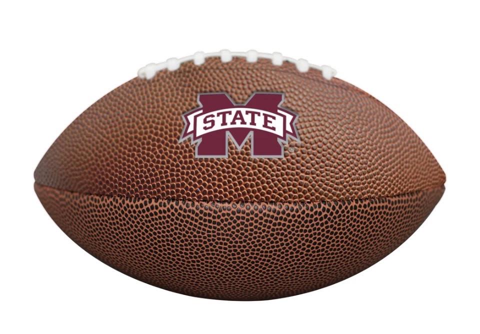 MSU Full Size Football