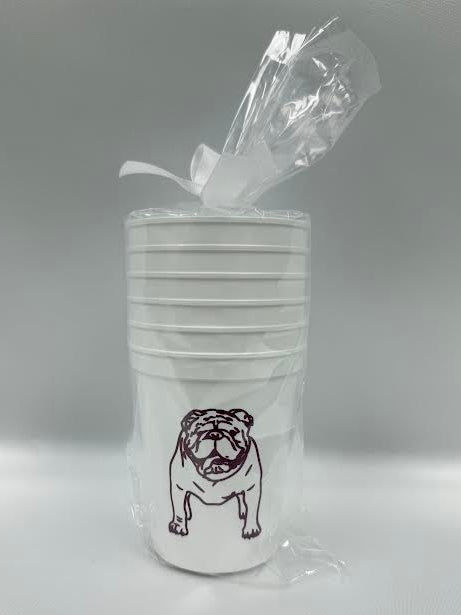 16oz Bully Party Cups