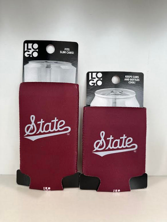 State Script Can Coolers