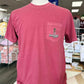 Walking Bully Bulldogs Script Tee