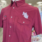 Tailgater Pearl Snap Button Down