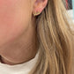 Hail State Stud Earrings