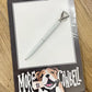 MSU "More Cowbell" Notepad