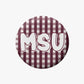 Large Gameday Button
